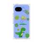 プレミアムスクエアケース［ DRAWING PAPER Green ］