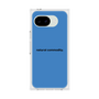 プレミアムスクエアケース［ NATURAL COMMODITY Blue ］