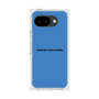 プレミアムスクエアケース［ NATURAL COMMODITY Blue ］
