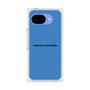 プレミアムスクエアケース［ NATURAL COMMODITY Blue ］