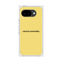 プレミアムスクエアケース［ NATURAL COMMODITY Yellow ］