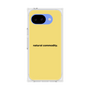 プレミアムスクエアケース［ NATURAL COMMODITY Yellow ］
