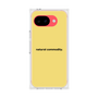 プレミアムスクエアケース［ NATURAL COMMODITY Yellow ］