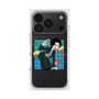 プレミアムスクエアケース［ KARUMA Character Design CASE ］