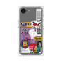 プレミアムスクエアケース［ Demon Friends Sticker .2 ］