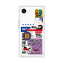プレミアムスクエアケース［ Demon Friends Sticker .5 ］