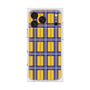 プレミアムスクエアケース［ Tartan Check - Yellow ］