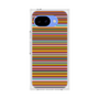 プレミアムスクエアケース［ Colorful Boader ］