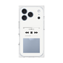プレミアムスクエアケース［ Music Player ］