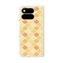 プレミアムスクエアケース［ Moroccan1 color - Orange ］