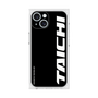 プレミアムスクエアケース［ TAICHI - TAICHI LOGO ］