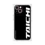 プレミアムスクエアケース［ TAICHI - TAICHI LOGO ］