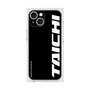 プレミアムスクエアケース［ TAICHI - TAICHI LOGO ］