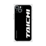 プレミアムスクエアケース［ TAICHI - TAICHI LOGO ］