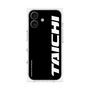 プレミアムスクエアケース［ TAICHI - TAICHI LOGO ］