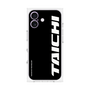 プレミアムスクエアケース［ TAICHI - TAICHI LOGO ］