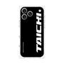 プレミアムスクエアケース［ TAICHI - TAICHI LOGO ］
