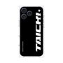 プレミアムスクエアケース［ TAICHI - TAICHI LOGO ］
