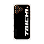 プレミアムスクエアケース［ TAICHI - TAICHI LOGO ］