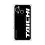プレミアムスクエアケース［ TAICHI - TAICHI LOGO ］