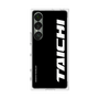 プレミアムスクエアケース［ TAICHI - TAICHI LOGO ］