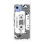 プレミアムスクエアケース［ TAICHI - CASSETTE TAPE ］