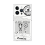 プレミアムスクエアケース［ TAICHI - Swimming pool ］
