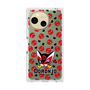 プレミアムスクエアケース［ ドロンジョ - ミニキャラ - Red ］