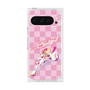 プレミアムスクエアケース［ マッハガール - チェック ］