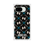 プレミアムスクエアケース［ ANNA SUI - バタフライ ］