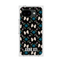 プレミアムスクエアケース［ ANNA SUI - バタフライ ］
