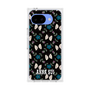プレミアムスクエアケース［ ANNA SUI - バタフライ ］