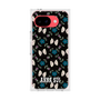 プレミアムスクエアケース［ ANNA SUI - バタフライ ］