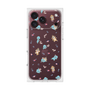 プレミアムスクエアケース［ ぼのぼの - なかよし ］