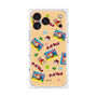 プレミアムスクエアケース［ クッピーラムネ - ポップ ］