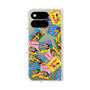 プレミアムスクエアケース［ クッピーラムネ - 復刻パッケージ ］