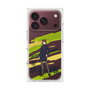 プレミアムスクエアケース［ 呪術廻戦 - 立ち絵 - 家入 硝子 ］