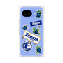 プレミアムスクエアケース［ 大分トリニータ - ステッカー ］