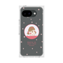 プレミアムスクエアケース［ ひみつのアッコちゃん - アッコちゃん - クリア ］
