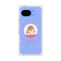 プレミアムスクエアケース［ ひみつのアッコちゃん - アッコちゃん - クリア ］