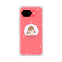 プレミアムスクエアケース［ ひみつのアッコちゃん - アッコちゃん - クリア ］