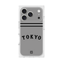 プレミアムスクエアケース［ 読売ジャイアンツ - ロゴ - ビジター ］