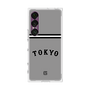 プレミアムスクエアケース［ 読売ジャイアンツ - ロゴ - ビジター ］