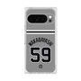 プレミアムスクエアケース［ 読売ジャイアンツ - #59 WAKABAYASHI - ビジター ］