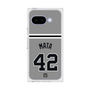 プレミアムスクエアケース［ 読売ジャイアンツ - #42 MATA - ビジター ］