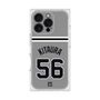 プレミアムスクエアケース［ 読売ジャイアンツ - #56 KITAURA - ビジター ］