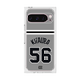 プレミアムスクエアケース［ 読売ジャイアンツ - #56 KITAURA - ビジター ］