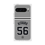 プレミアムスクエアケース［ 読売ジャイアンツ - #56 KITAURA - ビジター ］