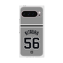 プレミアムスクエアケース［ 読売ジャイアンツ - #56 KITAURA - ビジター ］