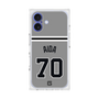 プレミアムスクエアケース［ 読売ジャイアンツ - #70 AIDA - ビジター ］